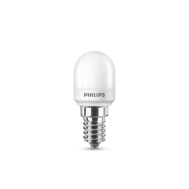 Philips LED T25 E14 Warm White Tubular Light Bulb - 15w - gallery image 1