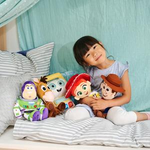 Disney Toy Story 5 25cm Plush Assortment - gallery image 5
