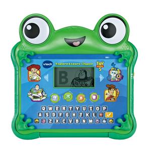 Toy Story 5 Lilypad Tablet - gallery image 3