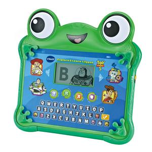 Toy Story 5 Lilypad Tablet - gallery image 4