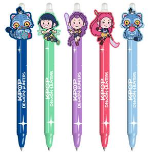 Kpop Demon Hunters Erasable Gel Pen