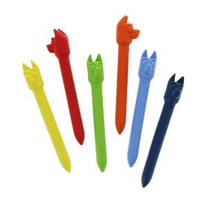 Bluey 3D Crayons - gallery image 2