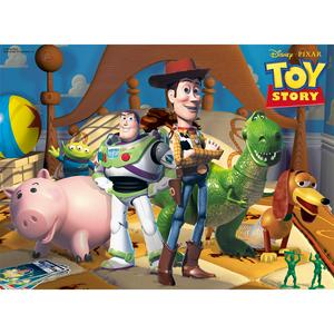 Ravensburger Toy Story XXL 100 Piece Jigsaw Puzzle - gallery image 2