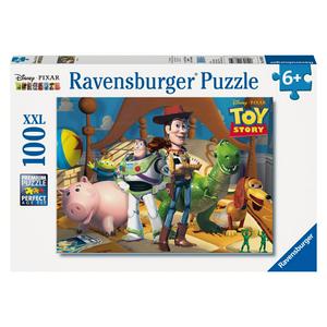Ravensburger Toy Story XXL 100 Piece Jigsaw Puzzle - gallery image 3