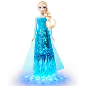 Disney Frozen Feature Elsa Doll - gallery image 3