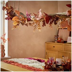 SAL Gifting Autumnal Garland