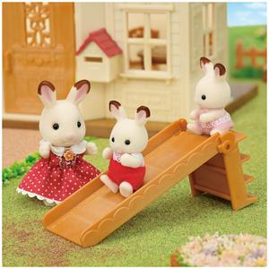 Sylvanian Families Red Roof Playhouse - gallery image 3