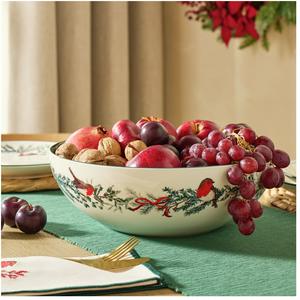 Sainsbury's Home Robin Serve Bowl - gallery image 3