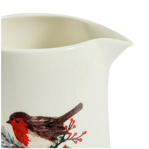 Sainsbury's Home Robin Jug - gallery image 2