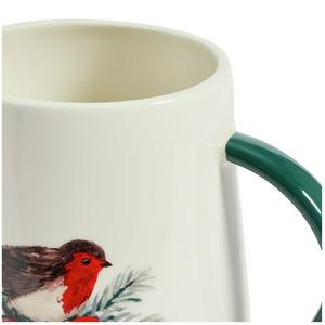 Sainsbury's Home Robin Jug - gallery image 3