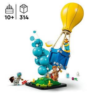 Lego Fortnite Supply Drop Building Toy 77080 - gallery image 2
