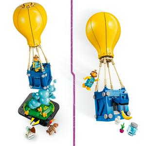 Lego Fortnite Supply Drop Building Toy 77080 - gallery image 3
