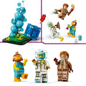 Lego Fortnite Supply Drop Building Toy 77080 - gallery image 4