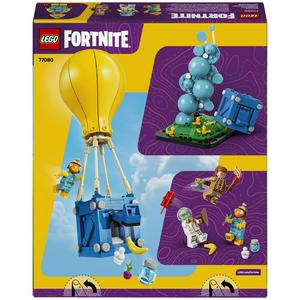 Lego Fortnite Supply Drop Building Toy 77080 - gallery image 5