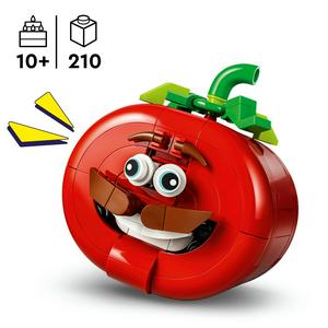 Lego Fortnite Tomatohead Figure Building Toy 77079 - gallery image 2