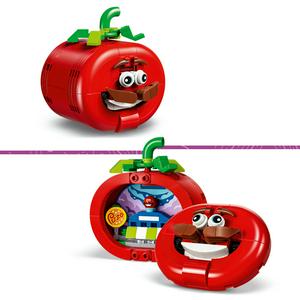Lego Fortnite Tomatohead Figure Building Toy 77079 - gallery image 3