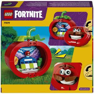 Lego Fortnite Tomatohead Figure Building Toy 77079 - gallery image 5