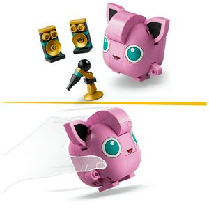 Lego Pokemon Smart Play Jigglypuff Concert Toy 72159 - gallery image 3