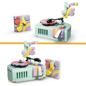 Lego Creator 3 in 1 Music Decor Piano With Cat Building Toy 31392 - gallery image 4