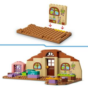 Lego Bluey School With Rusty & Bluey Toy 11221 - gallery image 3