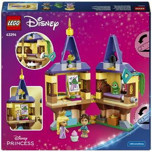 Lego Disney Princess Rapunzel’s Mini Tower Building Toy 43294 - gallery image 5