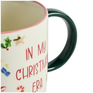 Sainsbury's Home Novelty Icon Christmas Mug - gallery image 4