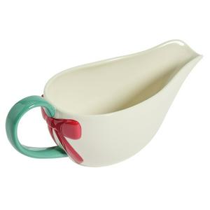 Sainsbury's Home Bow Gravy Jug - gallery image 2