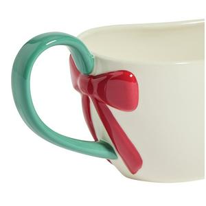 Sainsbury's Home Bow Gravy Jug - gallery image 3