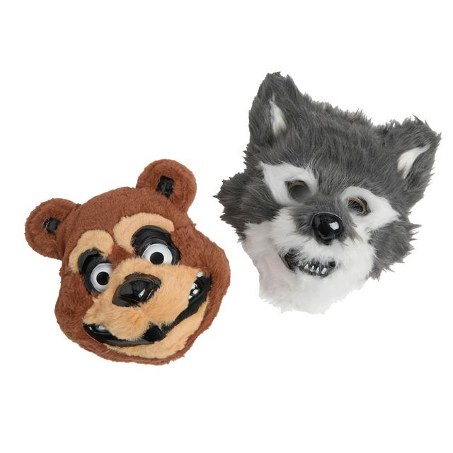 Sainsbury's Home Mask Assortment - gallery image 1