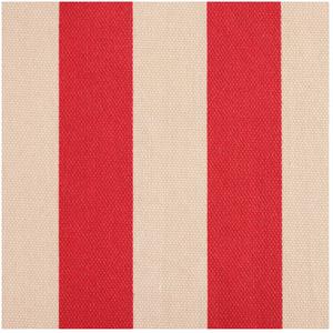 Sainsbury's Home Stripe Ruffle Edge Tablecloth - Pink - gallery image 3