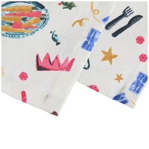 Sainsbury's Home Novelty Wipe Clean Tablecloth - gallery image 5
