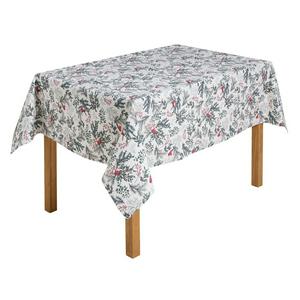 Sainsbury's Home Robin Wipe Clean Tablecloth - gallery image 4