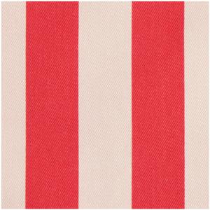 Sainsbury's Home Stripe Reversable Table Runner - Pink - gallery image 2