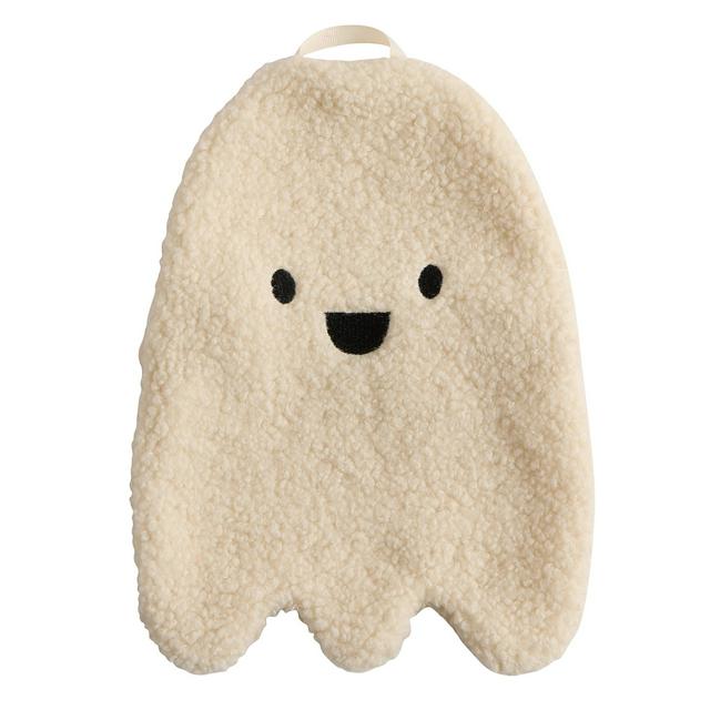 Sainsbury's Home Borg Ghost Hot Water Bottle - gallery image 1