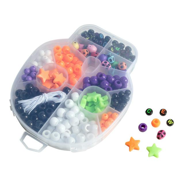 Sainsbury's Home Skeleton Bracelet Beads - gallery image 1