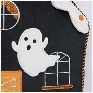 Sainsbury's Home Halloween House Cushion - gallery image 2