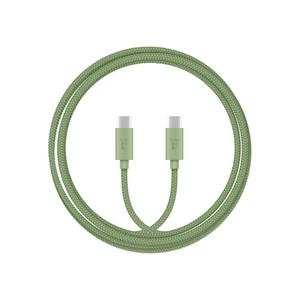 Juice  Type C To Type C 1m Cable - Braide