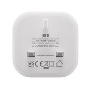 Juice Single Port Type C PD Charger - gallery image 4