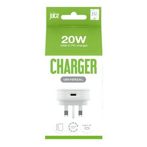 Juice Single Port Type C PD Charger - gallery image 5