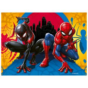 Ravensburger Marvel Spider-Man 4 in Box Jigsaw Puzzles - gallery image 2