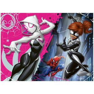 Ravensburger Marvel Spider-Man 4 in Box Jigsaw Puzzles - gallery image 3