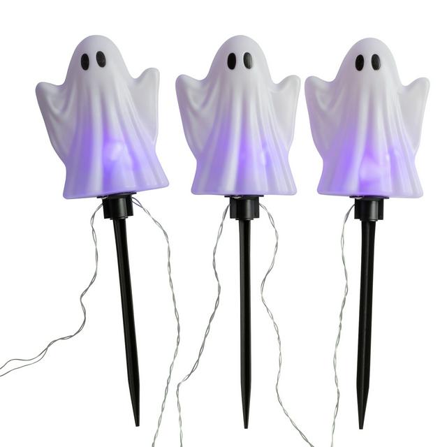 Sainsbury's Home Light Up Ghost Path Finder - gallery image 1