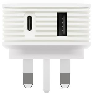 Juice 30W Dual Port Mains Charger - gallery image 3