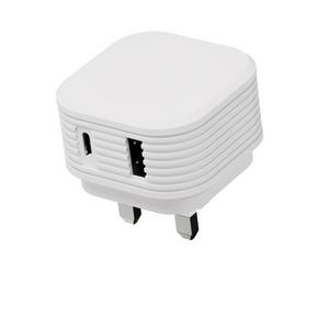 Juice 45w Dual Port Mains Charger - gallery image 3