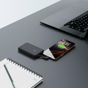 Juice 1 Charge Intergrated Powerbank  - gallery image 3