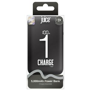 Juice 1 Charge Intergrated Powerbank  - gallery image 4