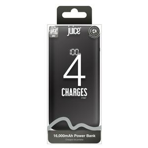 Juice 4 Charge Intergrated Powerbank  - gallery image 5