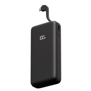 Juice 5 Charge Intergrated Powerbank 