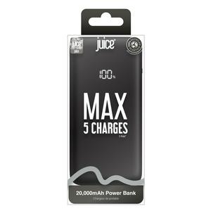 Juice 5 Charge Intergrated Powerbank  - gallery image 5