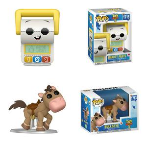 Funko Pop Toy Story 5 Vinyl Figure Assortment - gallery image 3